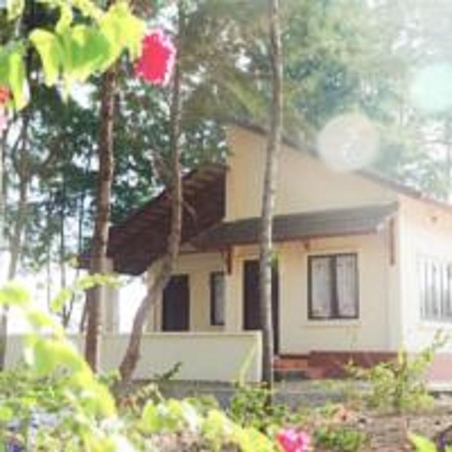 The Beach House Resort Ho Tram Exterior foto