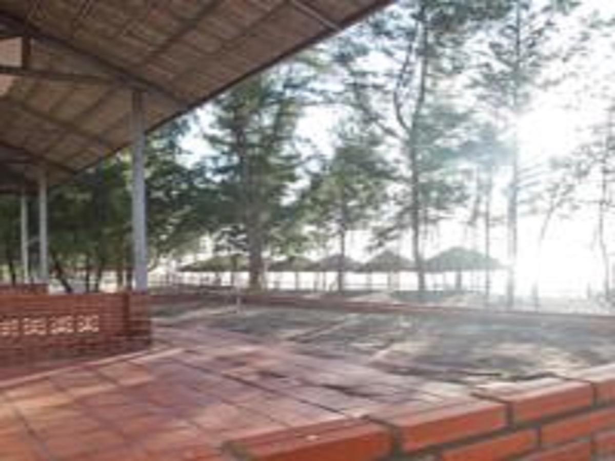 The Beach House Resort Ho Tram Exterior foto