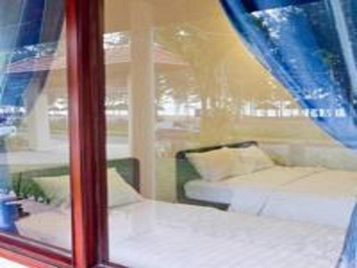 The Beach House Resort Ho Tram Exterior foto